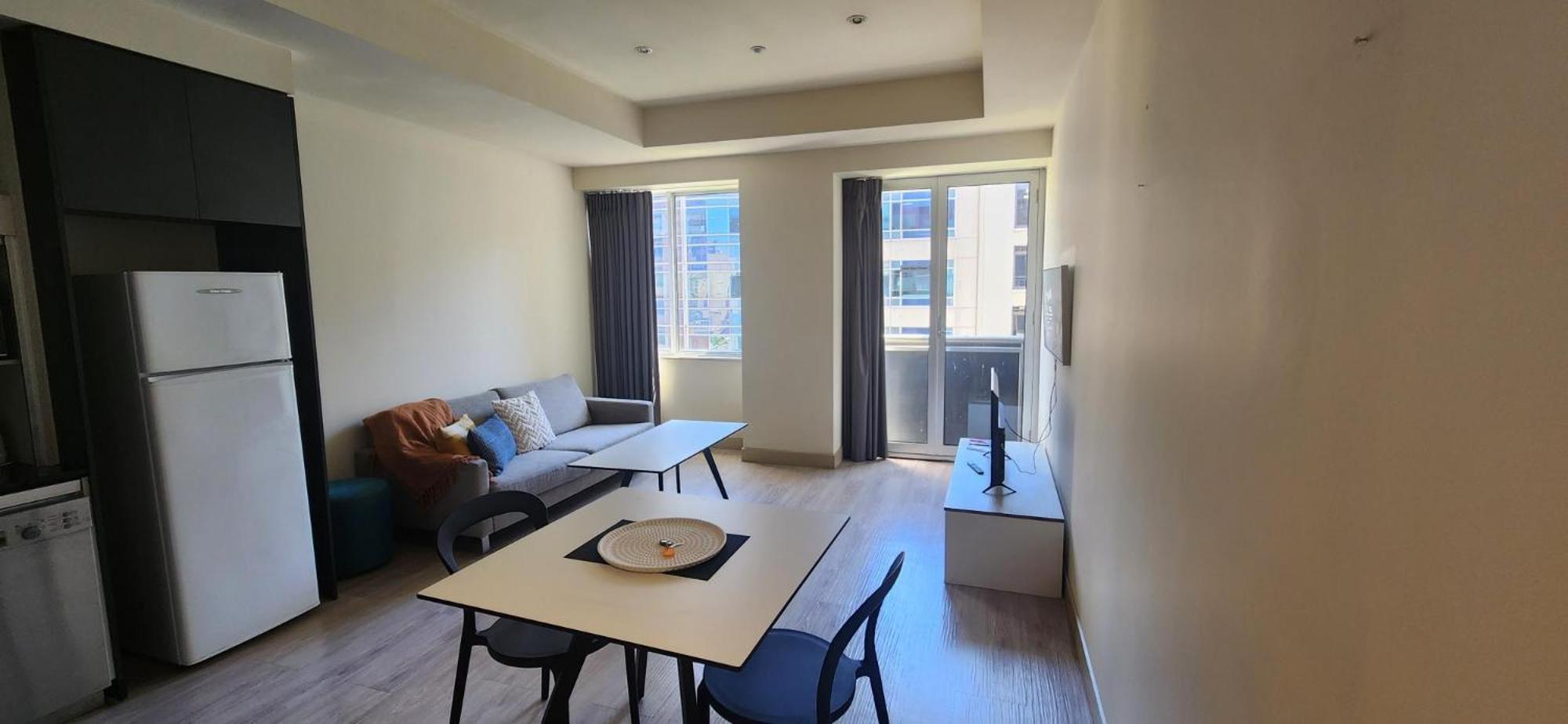 Absolute Collins Apartments Melbourne Buitenkant foto